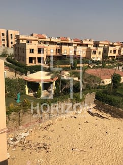 Townhouse middle for sale in Jolie Heights New Cairo