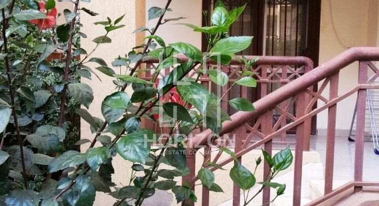 Apartment for rent in Madinaty New Cairo