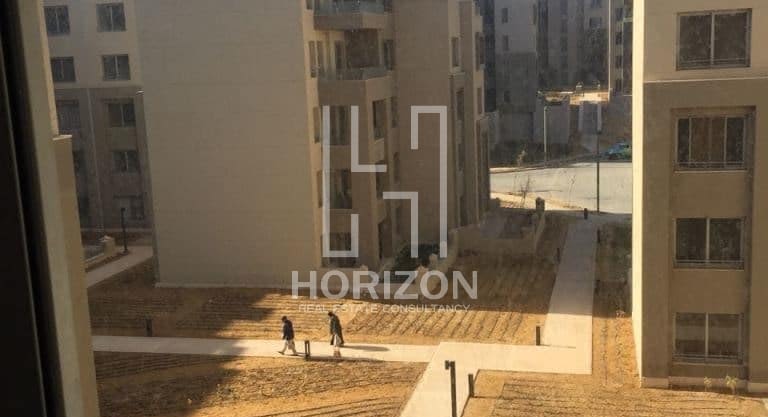 Studio for sale or rent in Village Gate New Cairo