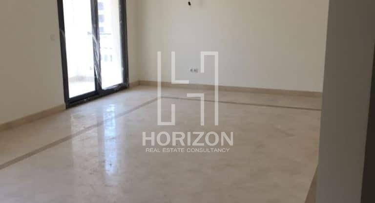 Corner ground floor with garden in Mivida New Cairo