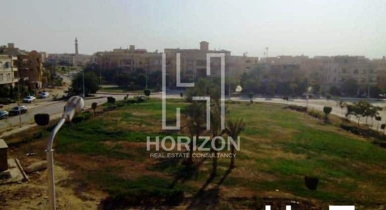 Villa for sale in El Banafseg 1 New Cairo