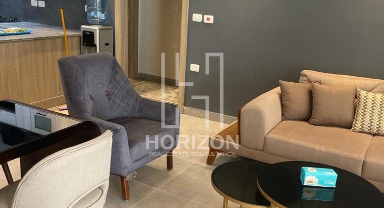 apartment rent Lake View | Horizon Estate