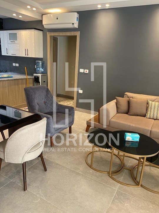 apartment rent Lake View | Horizon Estate