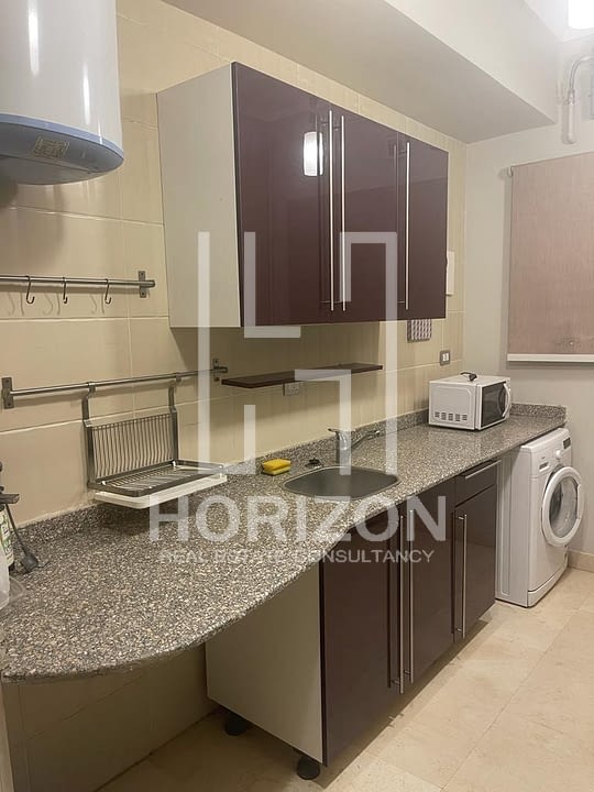 Studio for rent in The Village | Horizon Estate