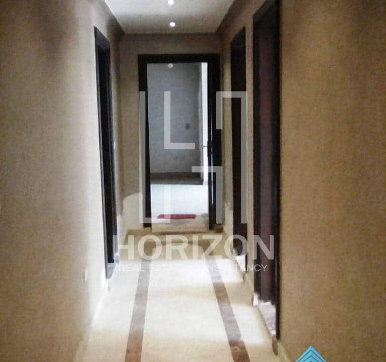 Apartment for sale in Retaj compound New Cairo