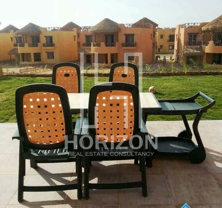 Stand alone villa at Mountain View Sokhna 1 Red Sea