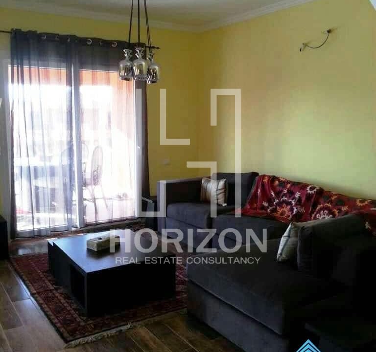 Stand alone villa at Mountain View Sokhna 1 Red Sea