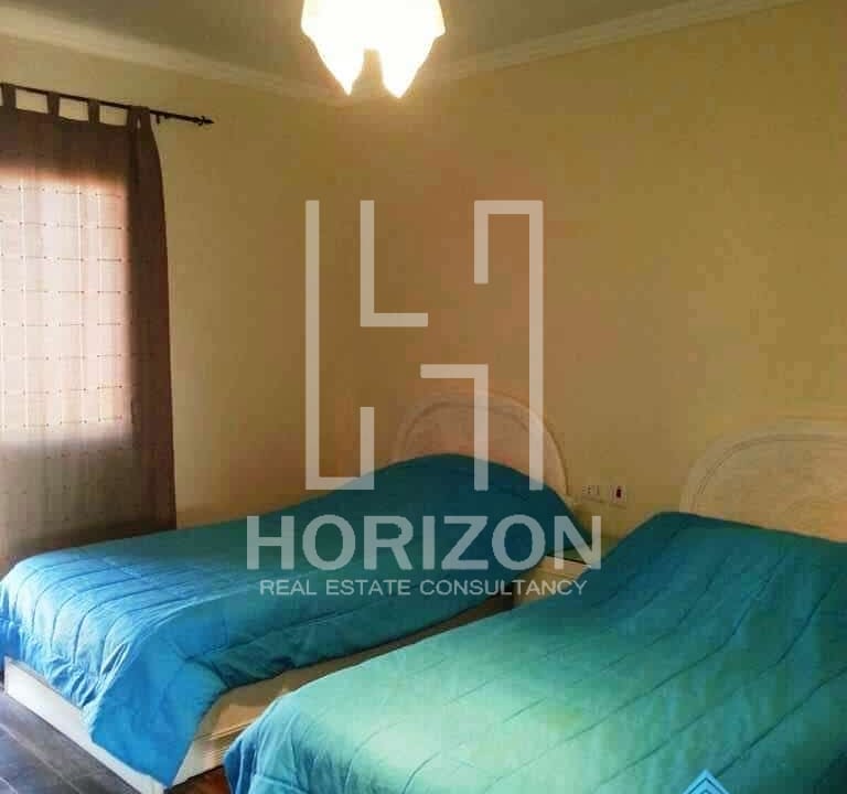 Stand alone villa at Mountain View Sokhna 1 Red Sea