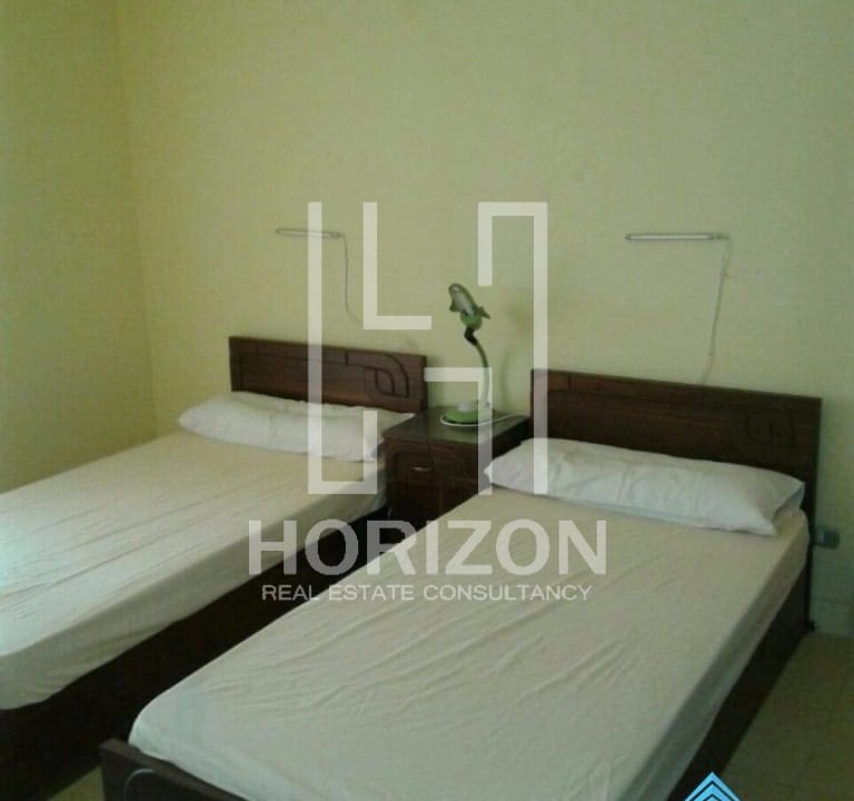 Stand alone villa in Etap resort Kilo 76 North Coast