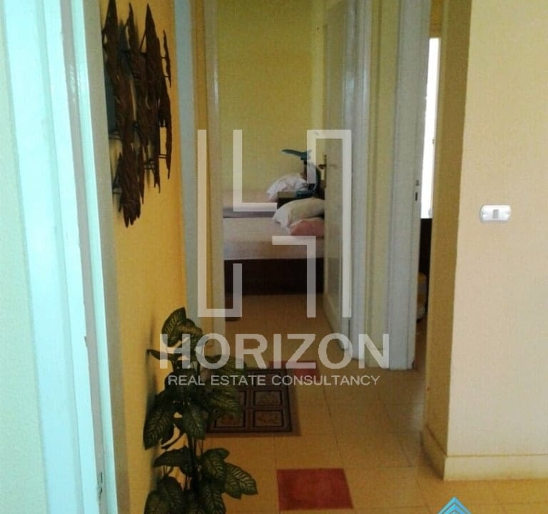 Stand alone villa in Etap resort Kilo 76 North Coast