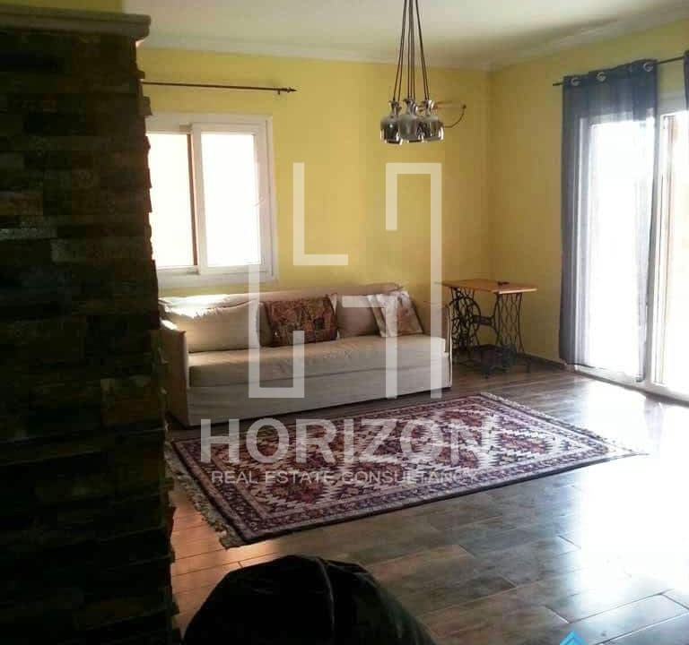 Stand alone villa at Mountain View Sokhna 1 Red Sea