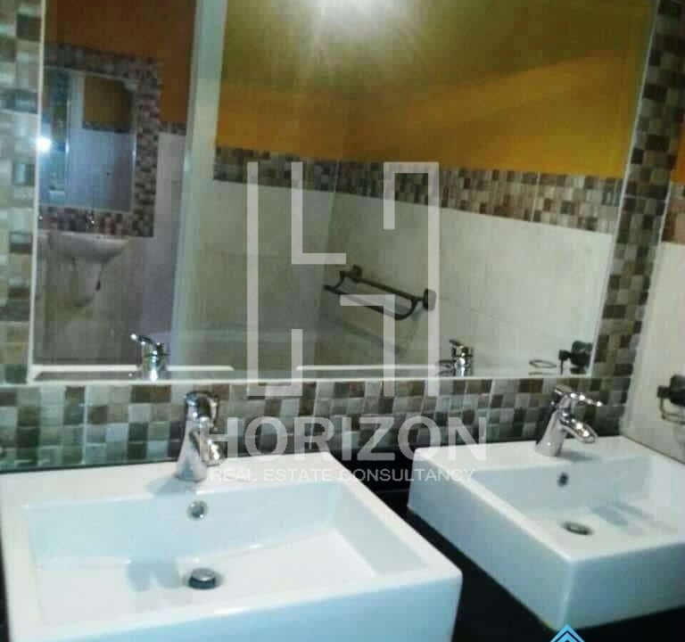 Stand alone villa at Mountain View Sokhna 1 Red Sea