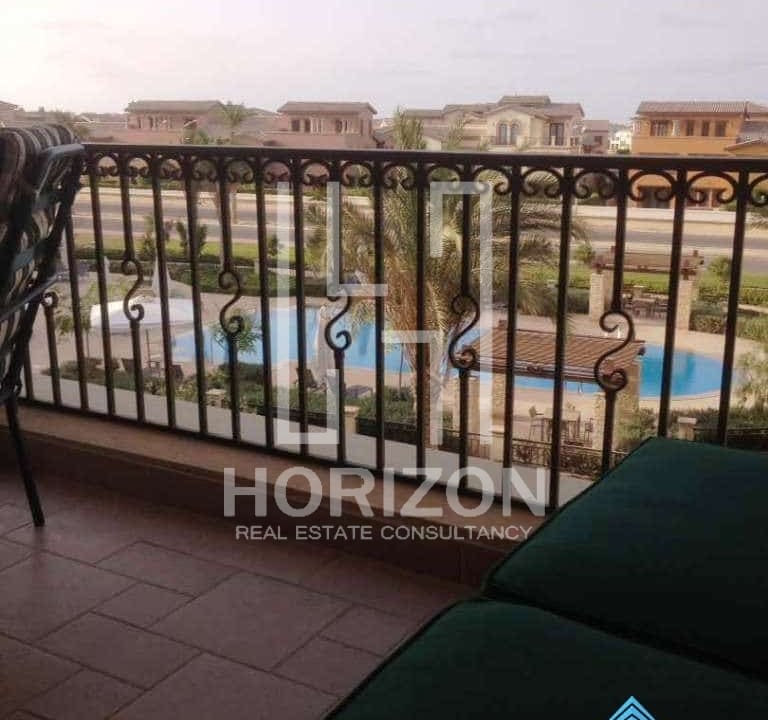 Chalet in Marassi North Coast