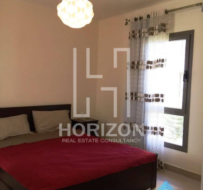 Amazing Chalet for rent in Marassi North Coast