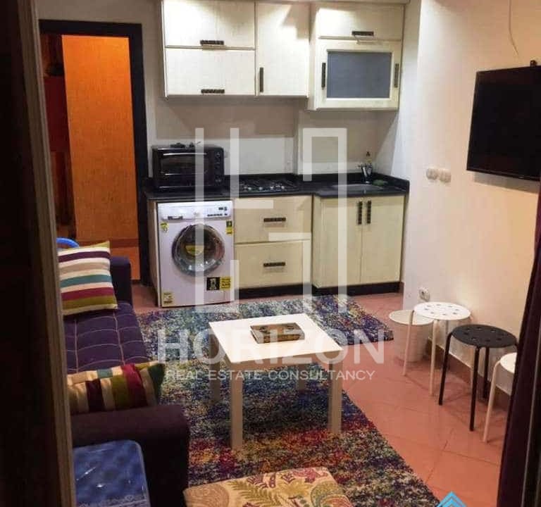 2 Chalets for sale or rent in Porto Golf Marina North Coast