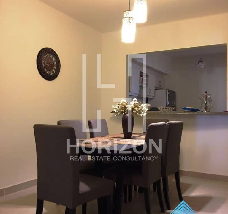 Amazing Chalet for rent in Marassi North Coast