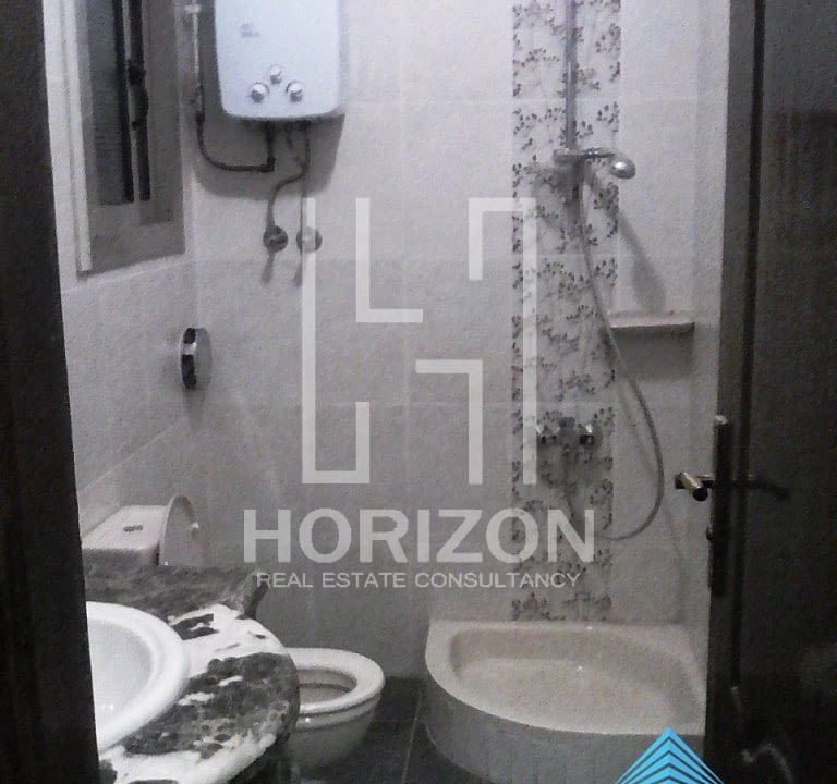 Apartment for rent in El Banafseg 11 New Cairo