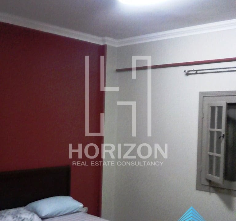 Apartment for rent in El Banafseg 11 New Cairo