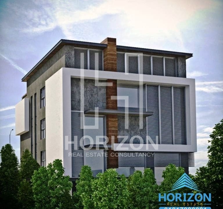 Stand alone villa in El Choueifat New Cairo