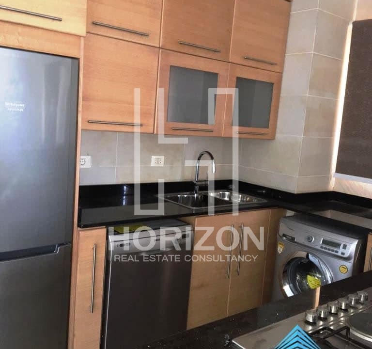 Twin house sea view in Telal El Sokhna Ain El Sokhna