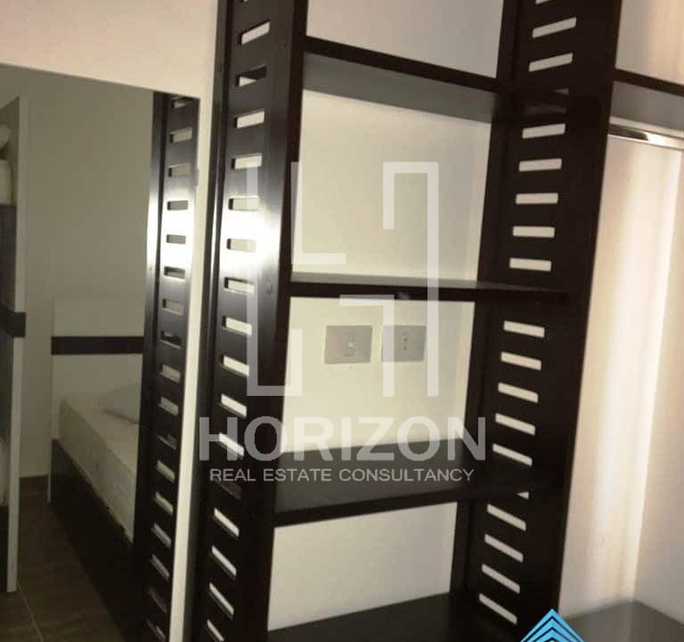 Twin house sea view in Telal El Sokhna Ain El Sokhna