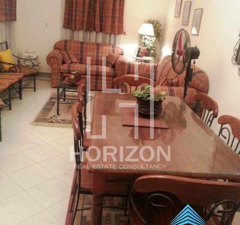 Chalet for sale in El Wadi Resort El Ain El Sokhna