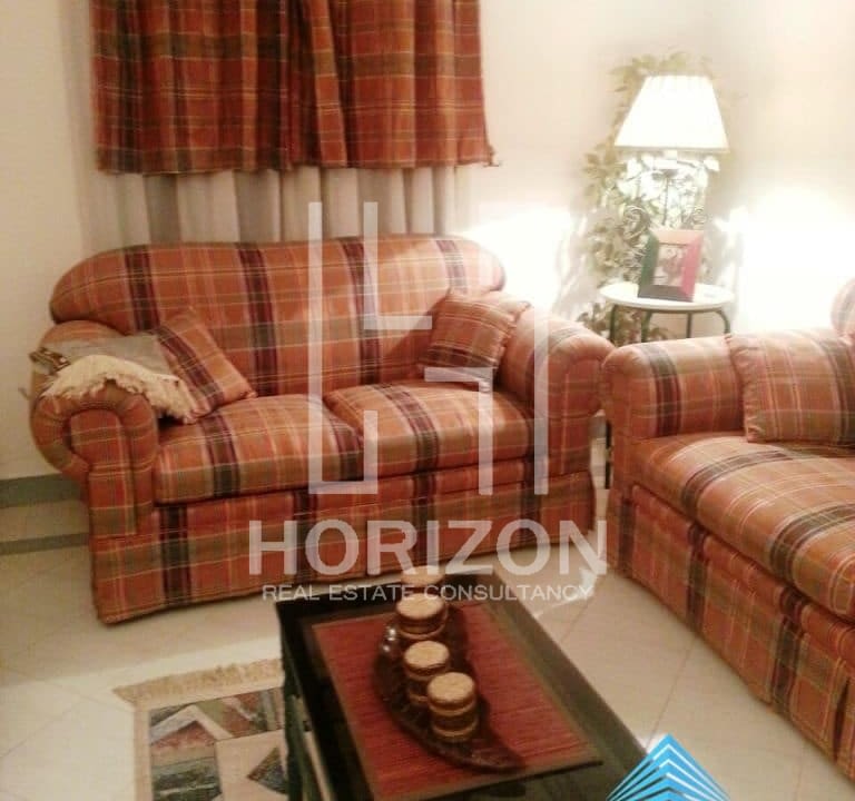 Chalet for sale in El Wadi Resort El Ain El Sokhna