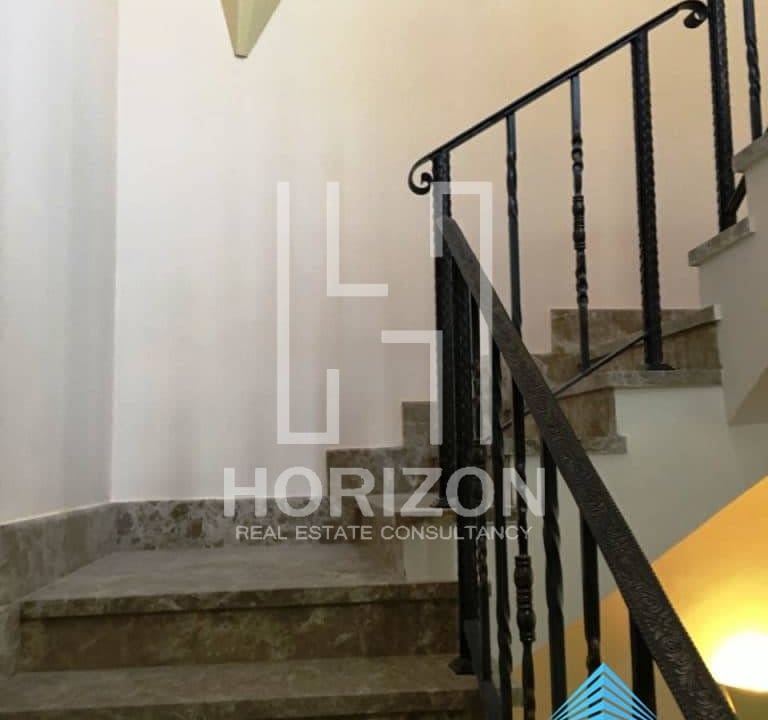 Town house middle in Katamya Residence New Cairo