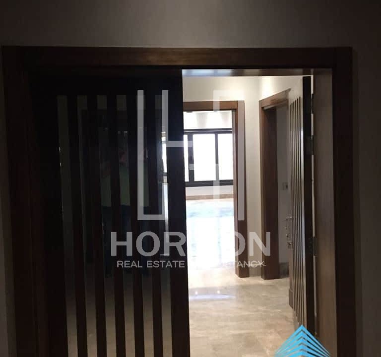 Apartment for rent in American University Housing District