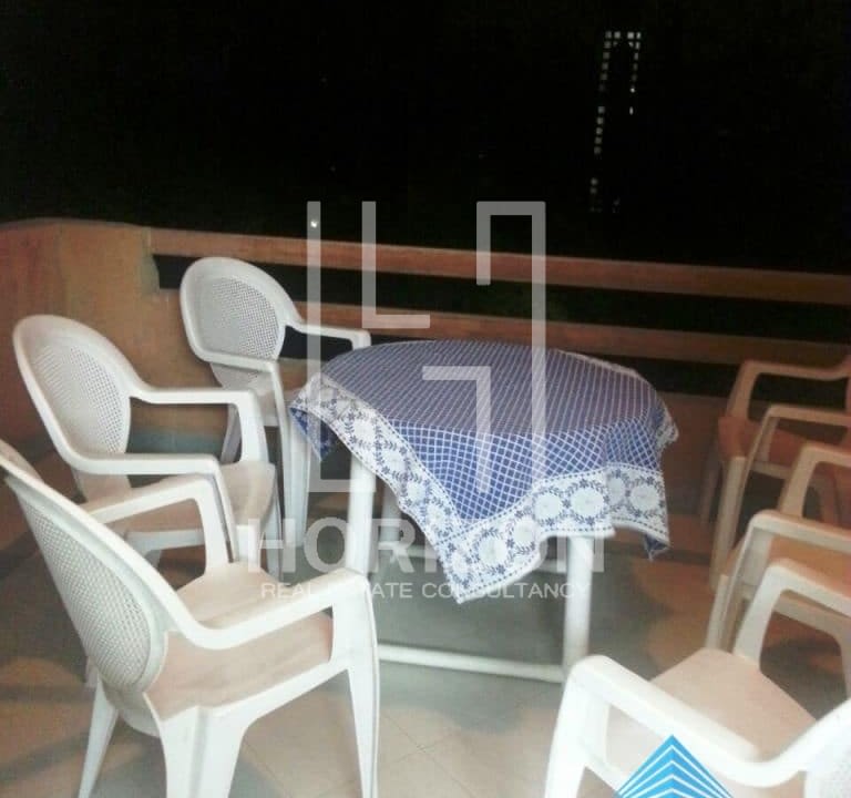 Chalet for sale in El Wadi Resort El Ain El Sokhna
