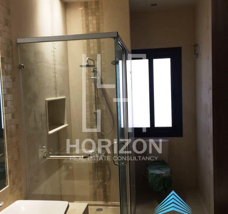 Apartment for rent in American University Housing District