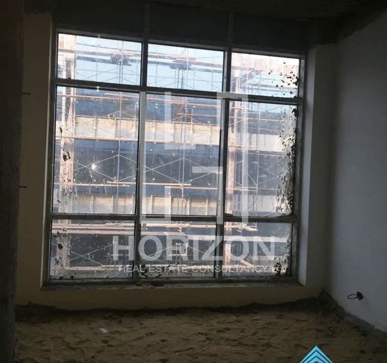 Administrative office in Trivium Business Center at 90th street