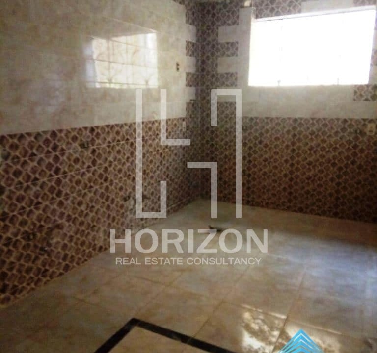 Duplex in Third district 5 Settlements New Cairo