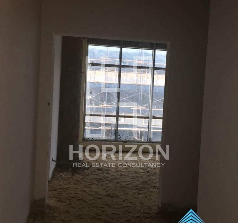 Administrative office in Trivium Business Center at 90th street