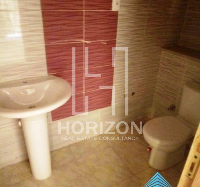 Duplex in Third district 5 Settlements New Cairo