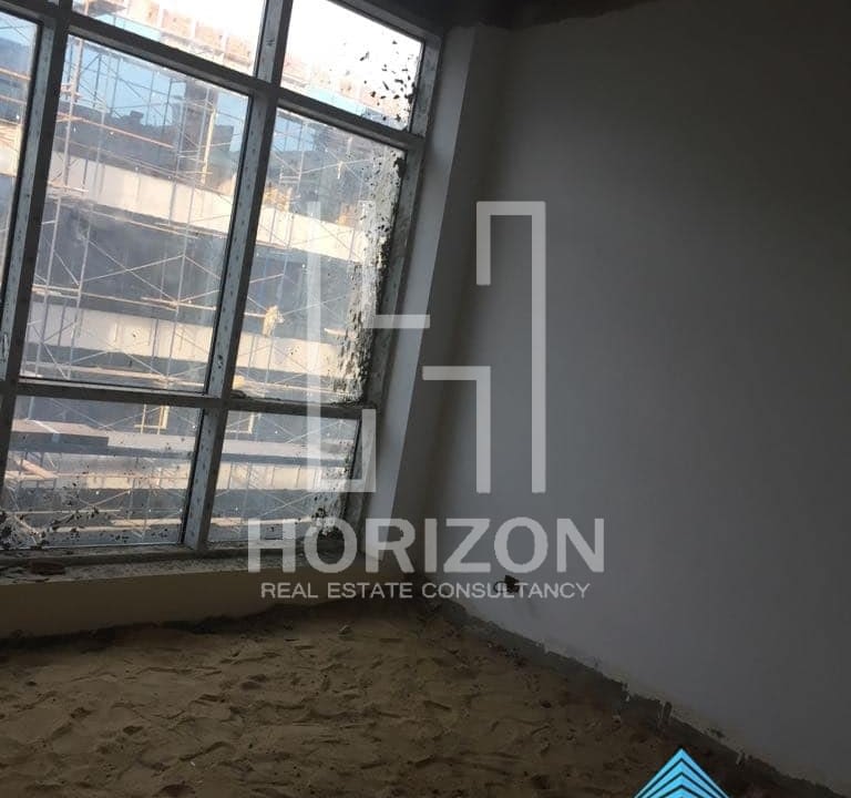 Administrative office in Trivium Business Center at 90th street