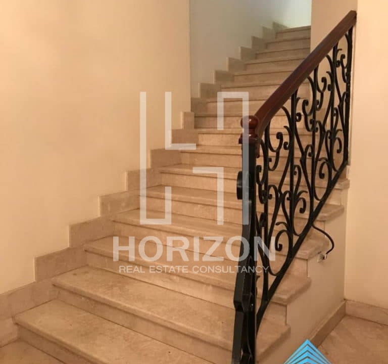 Duplex for sale in Narges Villas Fifth Settlement