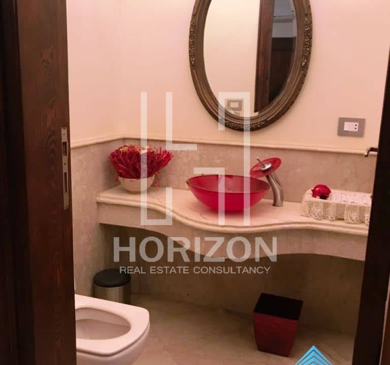 Duplex for sale in Narges Villas Fifth Settlement