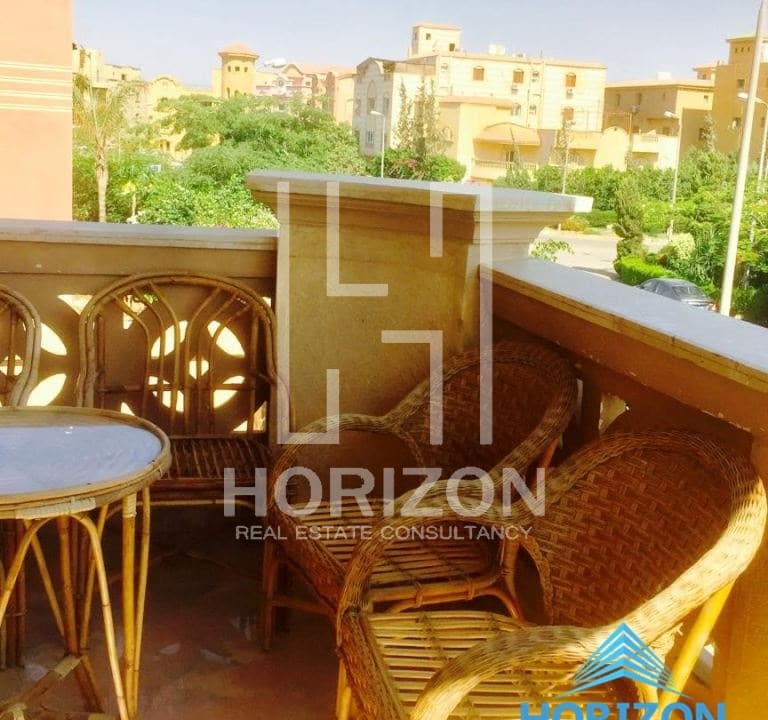 Corner villa in south academy 5 Settlement New Cairo