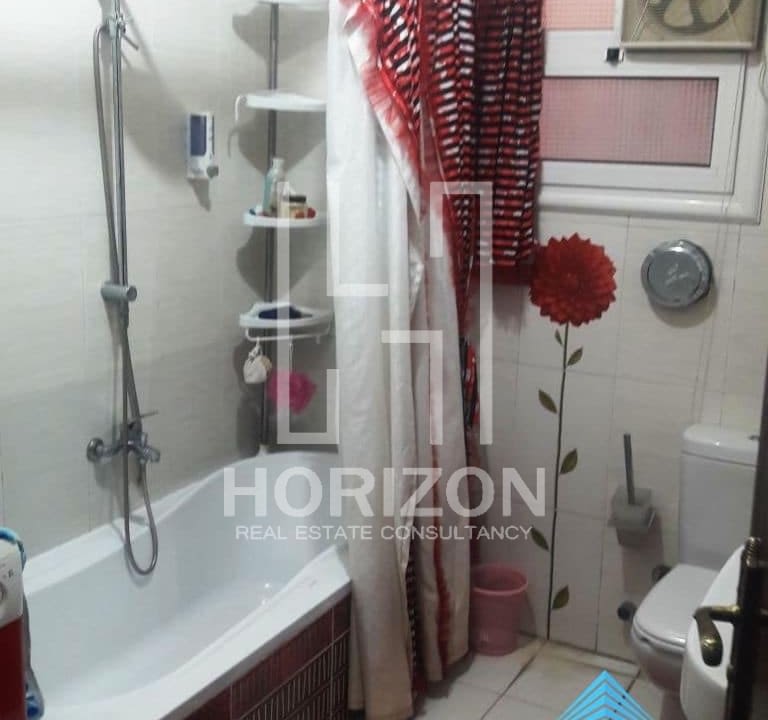 Apartment in El Masrawya Compound New Cairo