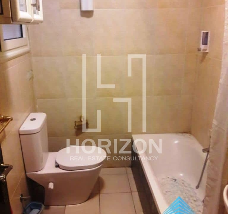 Apartment in El Masrawya Compound New Cairo