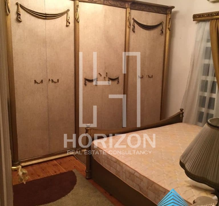 Villa Type A at Rehab City close to Mall 1 New Cairo