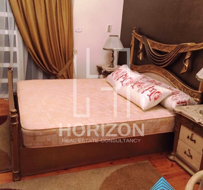 Villa Type A at Rehab City close to Mall 1 New Cairo