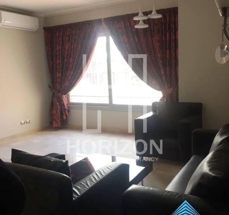 Studio for rent in Village gate Palm Hills