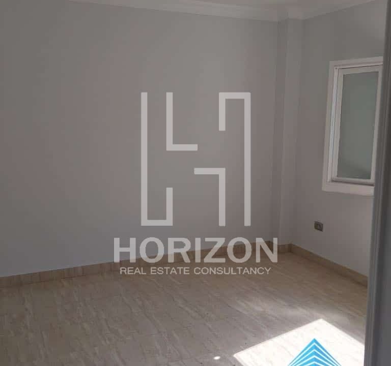 Apartment in Fourth district - Mini Petroleum compound New Cairo