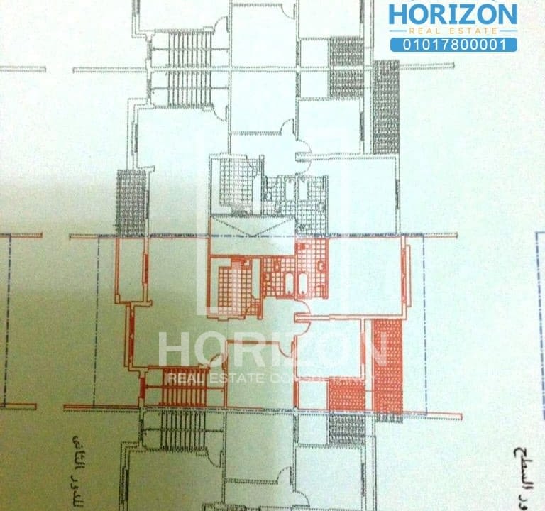 Family house for sale in Les Rois New Cairo