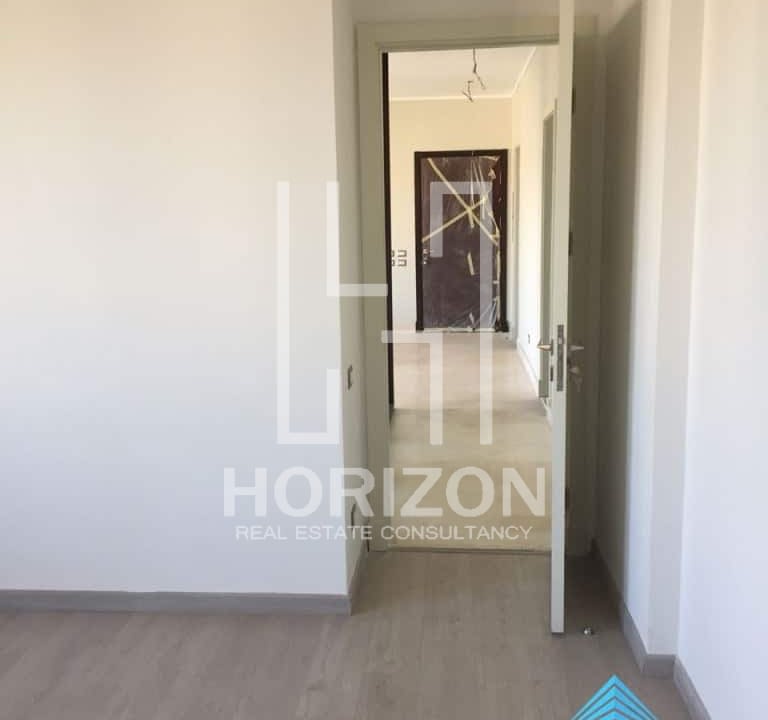 Ground floor for rent in Village Gate New Cairo