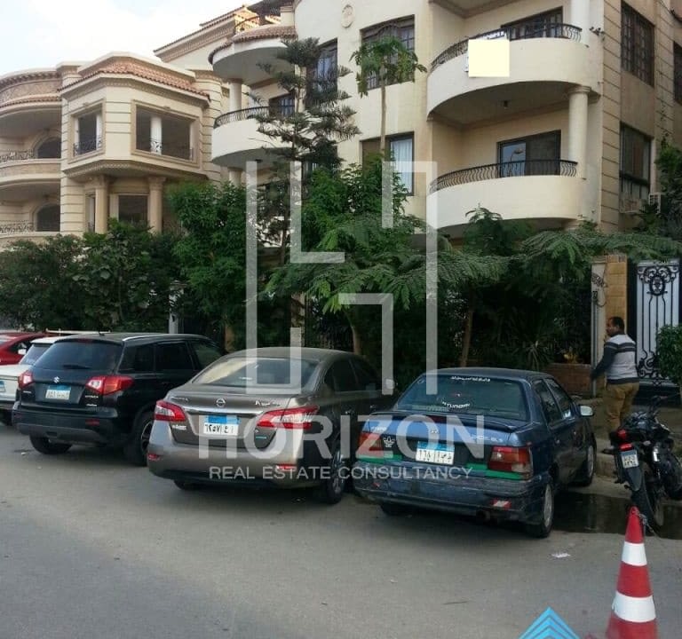 Duplex for sale in Second district New Cairo