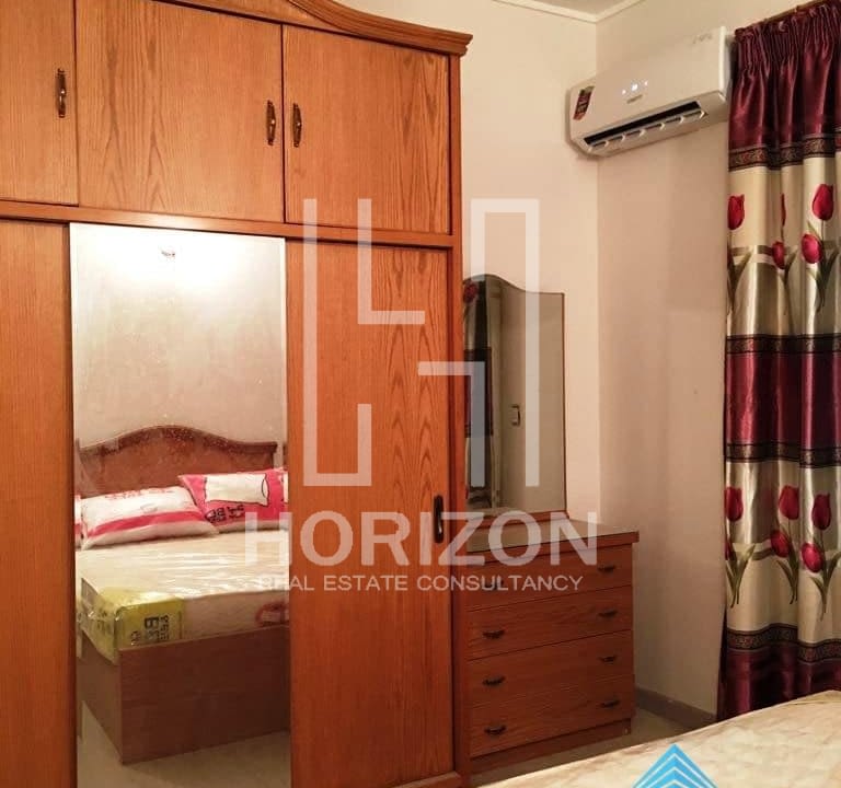 Pent house for rent in Village Gate Palm Hills