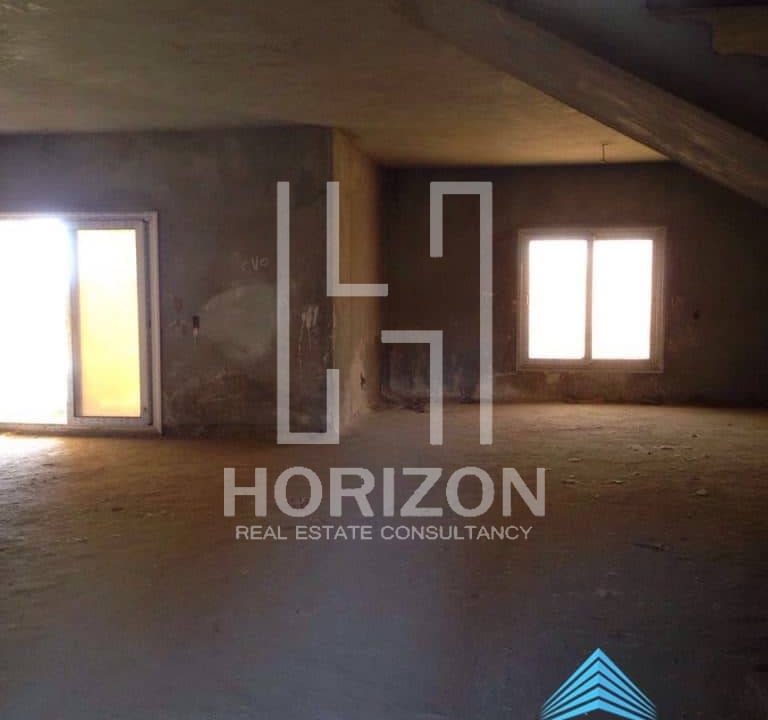 Family house for sale in Les Rois New Cairo